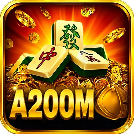 A200M - Game Mahjong Menarik dan Menantang