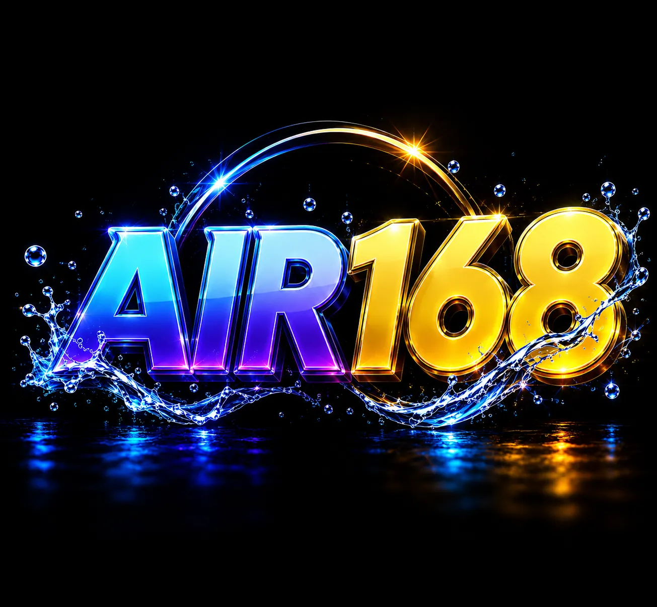 AIR168 - Permainan Idle yang Menyenangkan