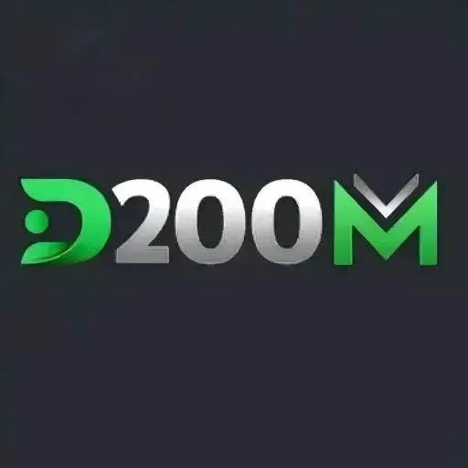 D200M - Aplikasi Utility untuk Memudahkan Aktivitas Sehari-hari