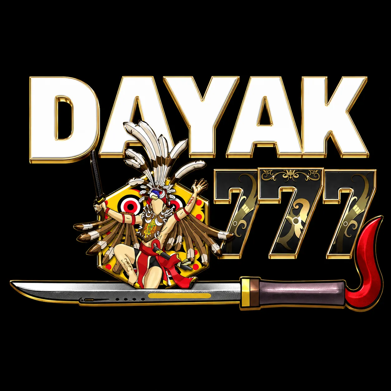 DAYAK777 - Kembangkan Ladang Impianmu