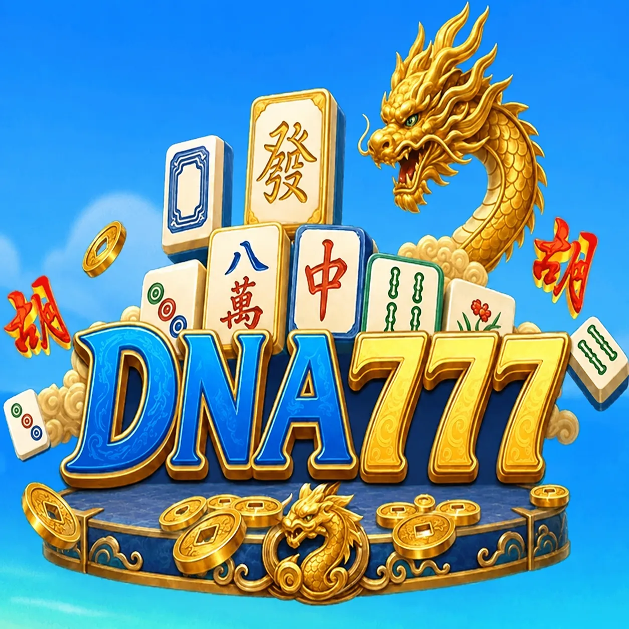 dna777 APK Racing