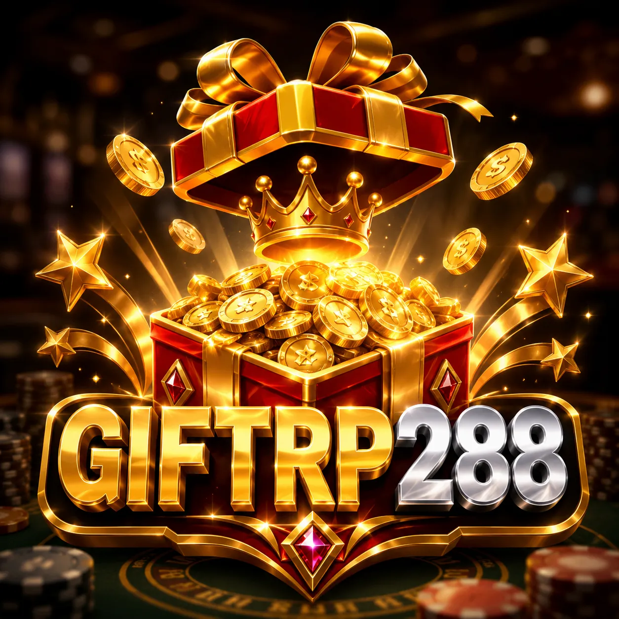 giftrp288 APK Utility
