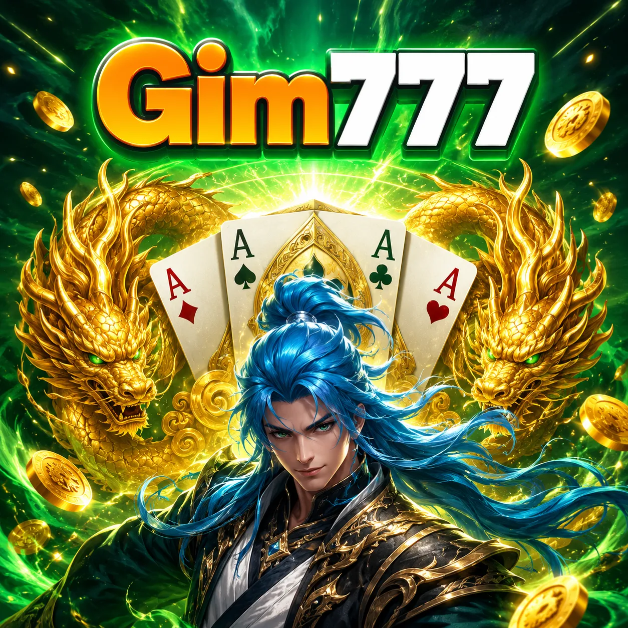 gim777 APK FPS