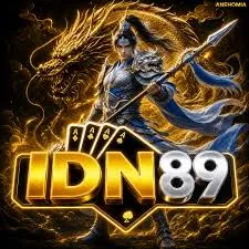 idn89 APK Poker