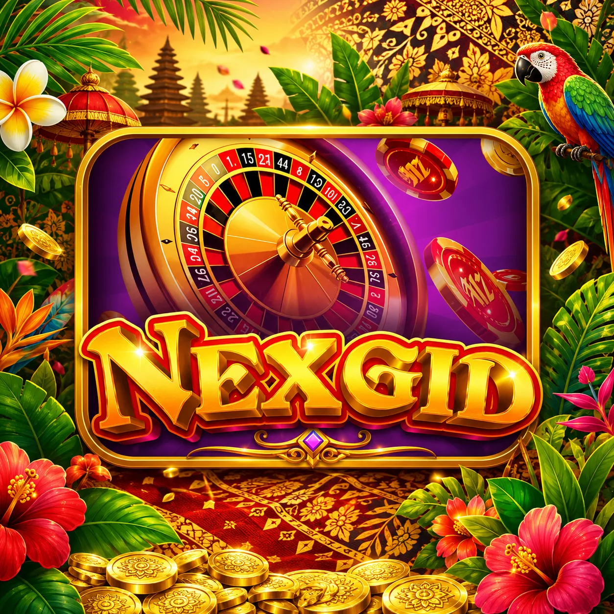 nexgid APK Sportsbook