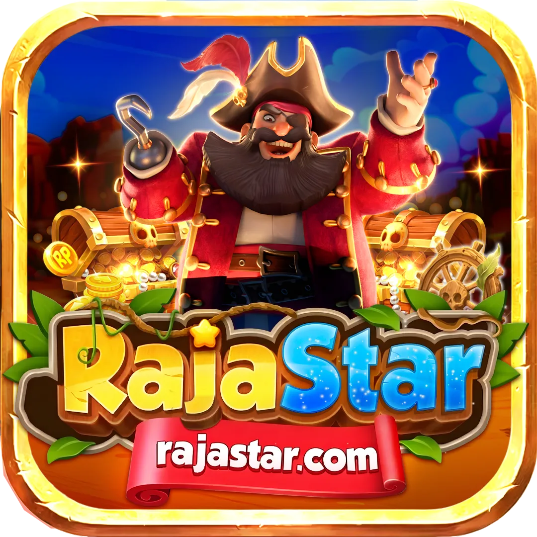 rajastar APK Tembak Ikan