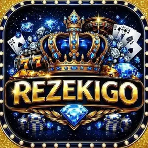 REZEKIGO - Simulasi Kehidupan yang Mengasyikkan