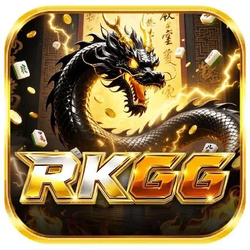 RKGG - Game Memancing Seru untuk Pecinta Fishing