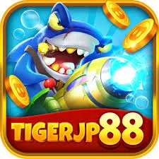 TIGERJP88 - Permainan Tembak Ikan Terbaik di Android